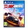 2K Games PS4 Lego 2K Drive PEGI