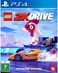 2K Games Lego 2K Drive Awesome Edition PS4