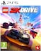 2K Games Lego 2K Drive PS5