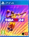 NBA 2K24 Kobe Brynt Edition PS4