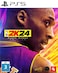 2K Games NBA 2K24 Black Mamba Edition PS5