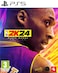 2K Games NBA 2K24 Black Mamba Edition PS5