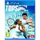 2K Games Topspin 2K25 PS4