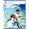 2K Games Topspin 2K25 PS5