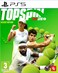 2K Games Topspin 2K25 Deluxe Edition PS5