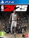 2K Games NBA 2K25 PS4