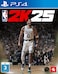 2K Games NBA 2K25 PS4