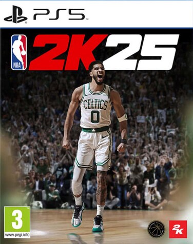 ألعاب 2K NBA 2K25 PS5