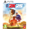 لعبة 2K Games PGA Tour 2K25 لجهاز PS5