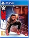 Sony PS4 WWE 2K25