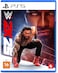 Sony PS5 WWE 2K25
