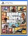 PS5 Grand Theft Auto V NMA