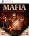 PS5 Mafia: The Old Country
