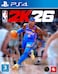 2K Games NBA 2K26 PS4