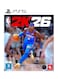 ألعاب 2K NBA 2K26 PS5