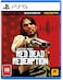Playstation 5 Red Dead Redemption HD NMA