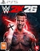 WWE 2K26 PS5