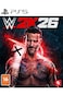 WWE 2K26 PS5 MCY