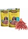 Dog Fest Duck Fillets For Adult Dogs ,Dog Treats - 90G (3.17Oz)
