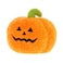 Keeleco Supersoft Pumpkin 10cm