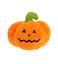 Keeleco Supersoft Pumpkin 10cm