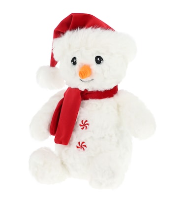 20cm Keeleco Snowman