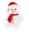 20cm Keeleco Snowman