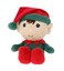 20cm Keeleco Christmas Elf