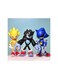 Sonic The Hedgehog Action Figures Set - 4.7-Inch Joint Movable Sonic Toys For Kids, Collectible Playset With Multiple Characters, Perfect Cake Toppers &amp; Birthday Gift Figures For Boys &amp; Girls