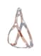 Camon Adjusable Harness-Onetouch-Ink Grey-10X250~400Mm