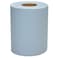 WypAll L10 Service &amp; Retail Wiping Paper, Blue - 280 Sheets per Roll, Pack of 6 Rolls