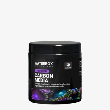 Waterbox Carbon Media 500Ml
