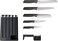 Joseph Joseph Elevate&trade; Knives 5-piece SlimBlock Knife Set