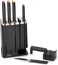 Joseph Joseph Elevate&trade; Knives 5-piece SlimBlock Knife Set
