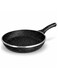 Diecast Eden Non-Stick Fry Pan 20 cm, Marble Coated, Soft Cool-Touch Handle, Easy Clean, PFOA-Free, Korean Technology for Lasting Performance