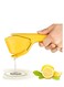 Lemon Squeezer, Squeezer Juicer, Citrus Juicer Handheld, Lemon Juicer, Juicer Hand Press, Lime Squeezer Bar Tool, Manual Citrus Press, Lime Juicer with Sideways Pivot
