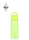 Water Bottle Green 700ml