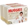 Huggies Baby Nappies Extra Care With Disney Design Size 4, 120 Nappies (2 X 60), Monthly Box
