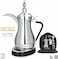 Gulf Dalla ArabicCoffee Maker,1L GA-C94848