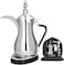 Gulf Dalla ArabicCoffee Maker,1L GA-C94848
