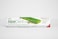 AloeDent Whitening Aloe Vera Toothpaste 100ml