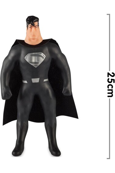 Stretch Superman 07696