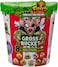 Terror Fried 08095 Bucket, When Fast Food Goes Bad, Gross collectables with Slime, Boys Aged 4-10, Multiple Compound Play, Multicolour
