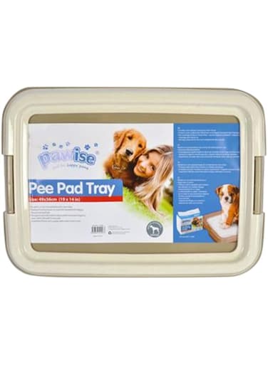 PAWISE - PEE PAD TRAY FOR PADS 49-36CM - (638.2010)