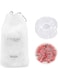 KASTWAVE Fresh Keeping Bags,Elastic Food Storage Covers Reusable Flexible Plastic Food Wrap Universal Kitchen Packaging Airtight Lid (100 PCS)
