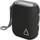 Creative MUVO Flex Portable Waterproof Bluetooth 5.3 Speaker with Auracast, Up to 10 Hours of Battery Life, IP67 Waterproof, and Powerful Bass Performance (Black)