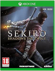 Koch Media Koch Media Sekiro Shadows Die Twice