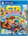 Activision Crash Team Racing: Nitro-Fueled (PS4)