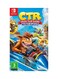 Koch Media Crash Team Racing Nitro-Fueled Switch (GCAM)