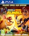 Activision Crash Team Rumble Deluxe Edition Arabic PS4
